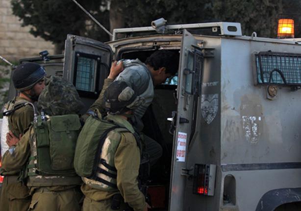 شرطة الاحتلال الاسرائيلي                          