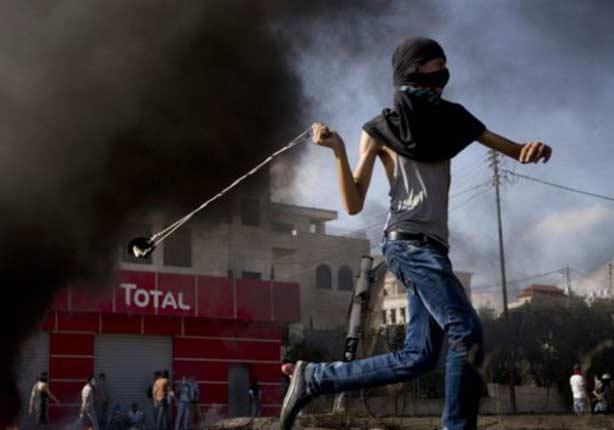 العنف المتصاعد بين إسرائيل والفلسطينيين
