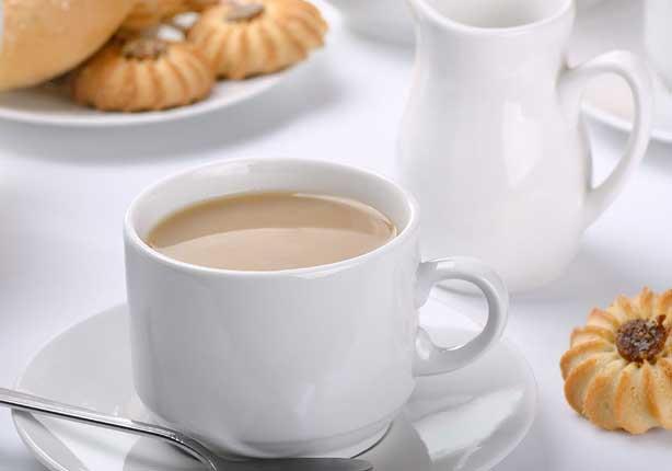 علماء: الشاي بالحليب مضر بالصحة