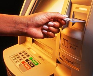 ارشيفية-ATM