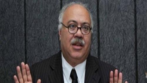 ماهر عبدالعزيز رئيس مجلس إدارة شركة راديو النيل