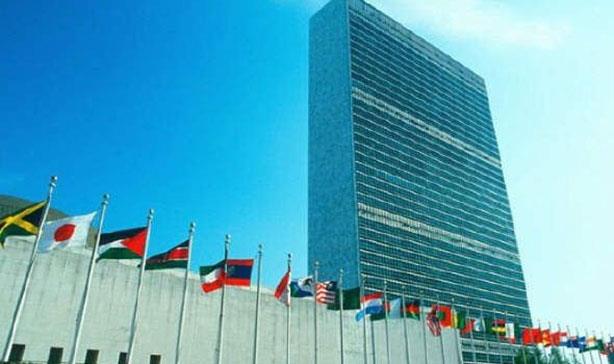 الأمم المتحدة تحتفل بعيدها السبعين وبانضمام مصر كع