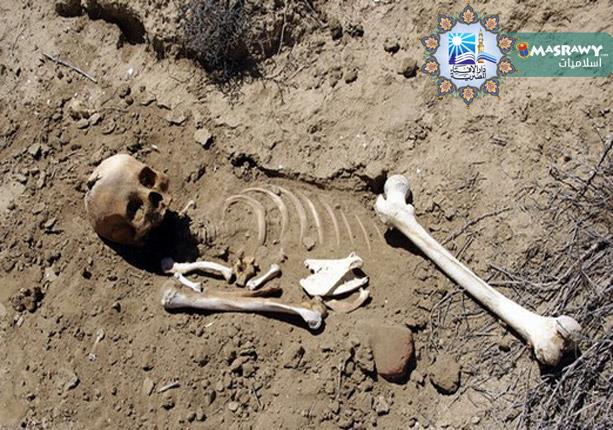 هل يجوز نقل العظام لمقبرة جديدة عند امتلاء القبور؟