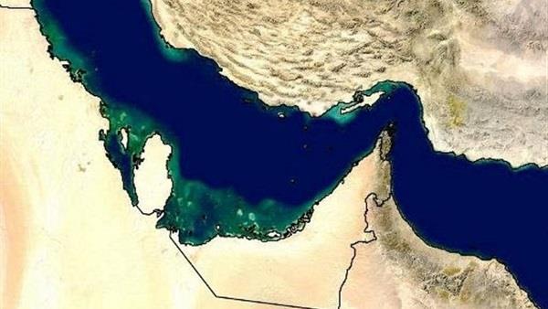 منطقة الخليج العربي