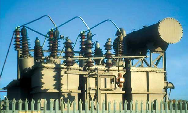الشركة المصرية الألمانية للمنتجات الكهربائية