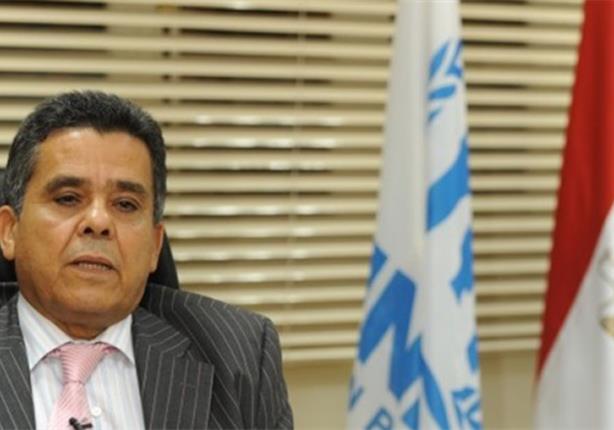 وزير خارجية ليبيا محمد الدايري