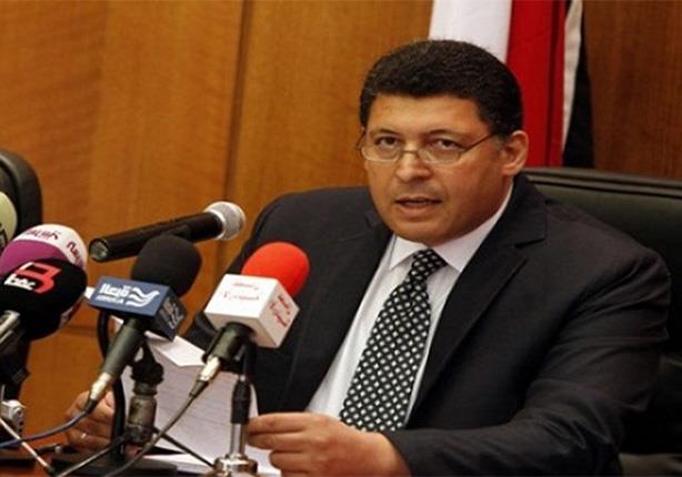خالد ثروت سفير مصر في عمان
