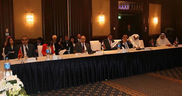 مصر تترأس فعاليات مجلس الوزراء العرب للاتصالات وال