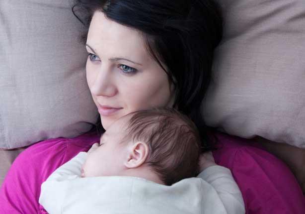 ماذا يجب أن تأكل الأم بعد الولادة القيصرية