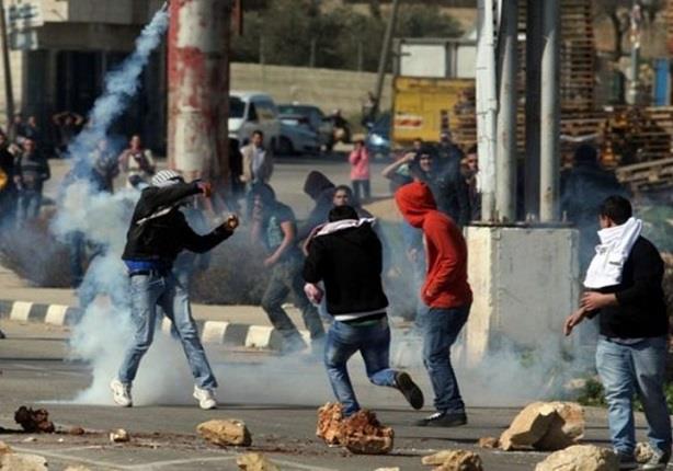 الاحتلال استخدم الرصاص الحي والمتفجر ضد المتظاهرين