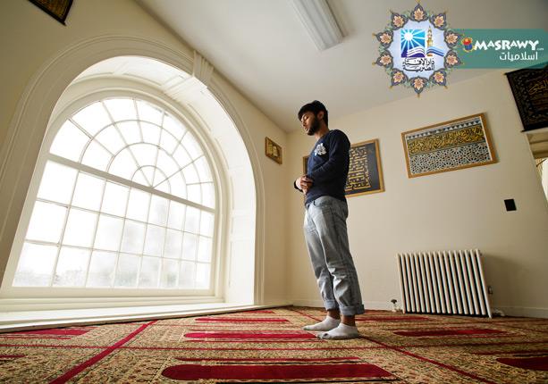 هل أصلي تحية المسجد أذا دخلت المسجد بعد العصر؟