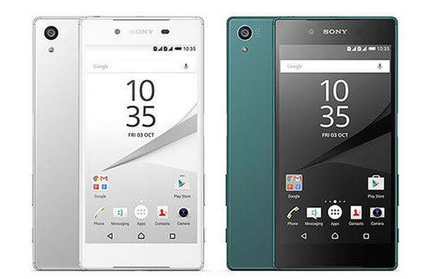 Xperia Z5