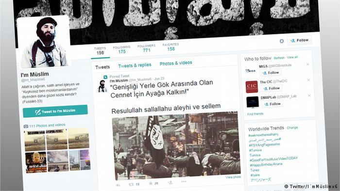 قطر أكبر حاضنة لـ"جيش داعش" الإلكتروني على "تويتر"