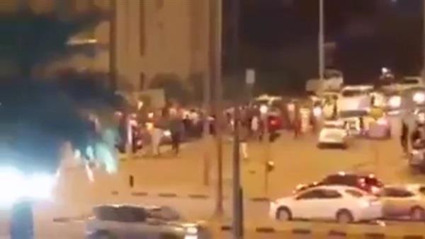 حادث دهس المواطن المصري في الكويت