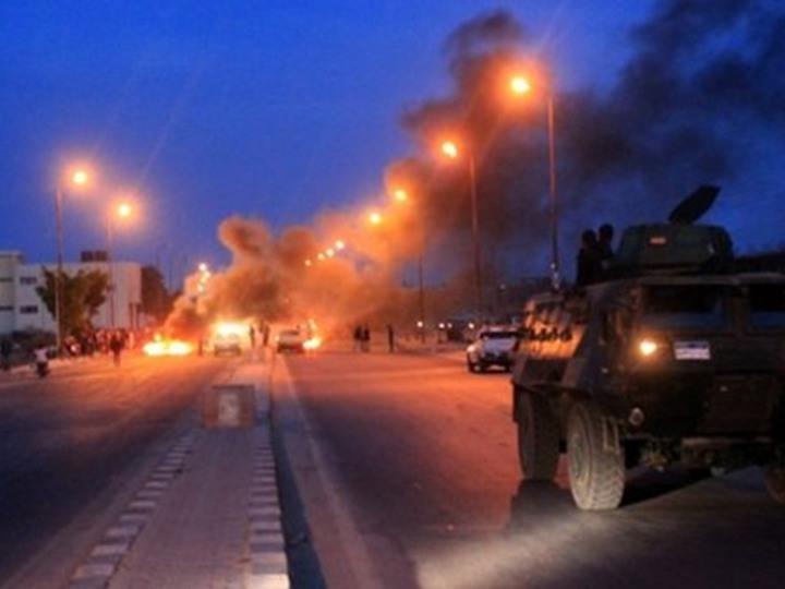أهالي ضحية تفجيرات العريش: لا نعرف موعد وصول الجثم