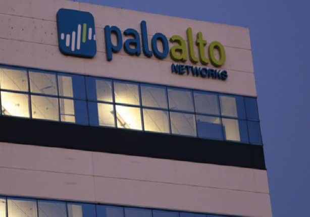 شركة Networks Palo Alto