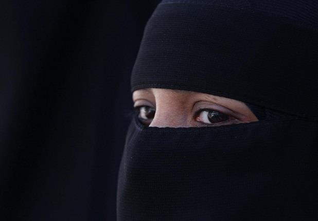 burka