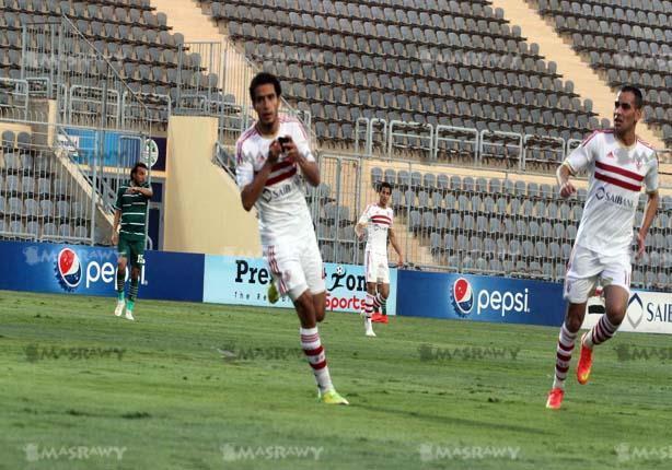 الزمالك يبدأ معسكره المغلق قبل السفر للإمارات