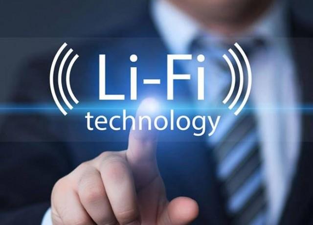  Li-Fi