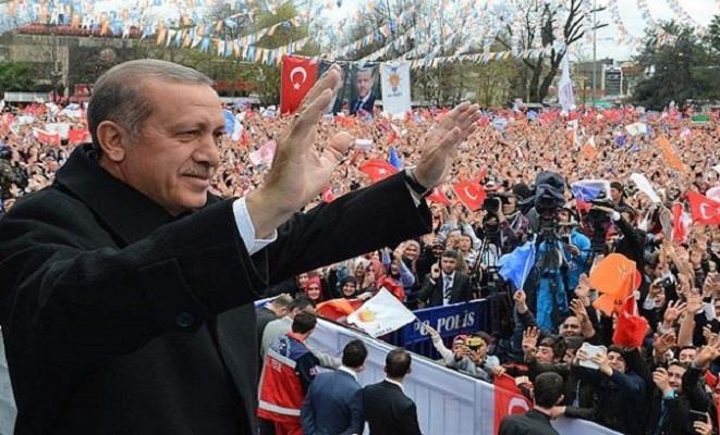 6 حقائق عن  الانتخابات التركية الأخيرة