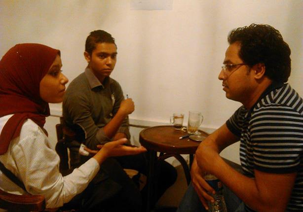 حوار مصراوي مع الطالب نور أسامة