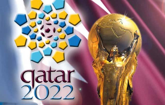 بطولة كأس العالم لكرة القدم قطر 2022 