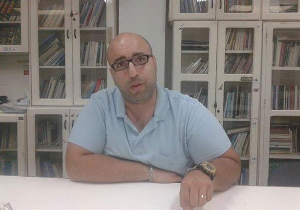 محمد زارع مدير البرامج بمركز القاهرة لدراسات حقوق 