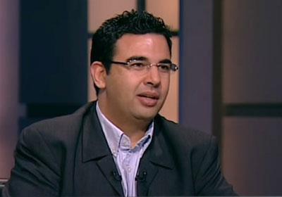 الدكتور عصام حجي الباحث في علوم الفضاء