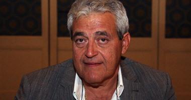 ناجي عريان، عضو مجلس إدارة بغرفة المنشآت الفندقية
