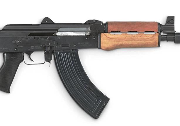 بنادق طراز the Zastava M92