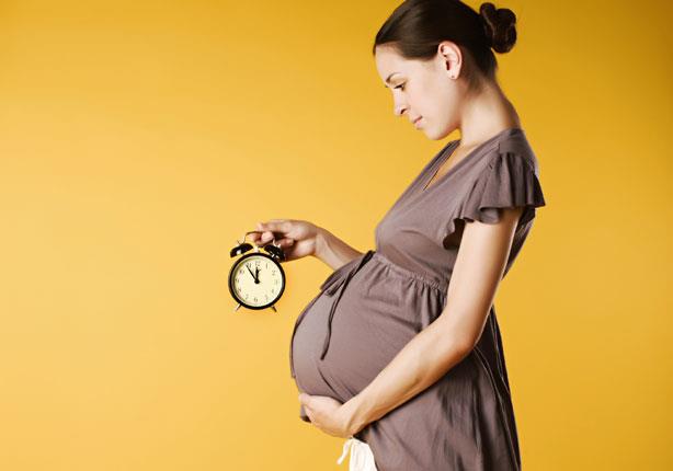 نصائح للشهر التاسع من الحمل
