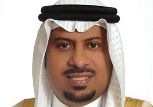 عبد الله بن محفوظ رئيس مجلس الأعمال السعودي المصري