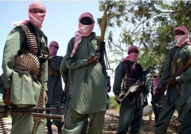 دأب مسلحو تنظيم الشباب الصومالي على شن هجمات عبر ا