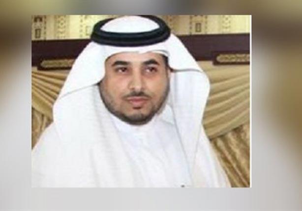 خالد المجرشي الإعلامي السعودي