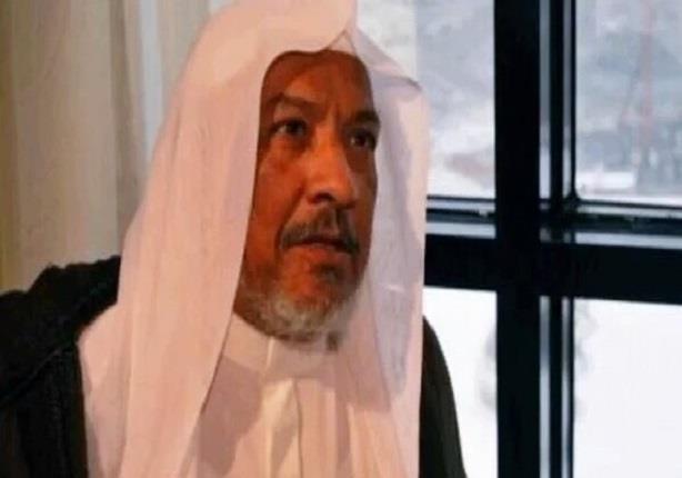 مؤذن المسجد الحرام الشيخ محمد بن سراج معروف