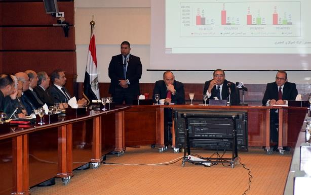 وزير الاستثمار: 26.5 مليار جنيه إيرادات شركات القط