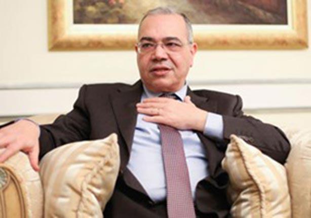 عصام خليل رئيسًا لحزب المصريين الأحرار