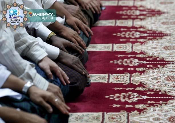 ما حكم تكرار صلاة الجمعة فى مسجد واحد نظرا لضيق ال