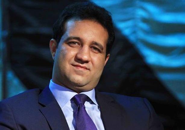 أحمد مرتضى منصور                                  