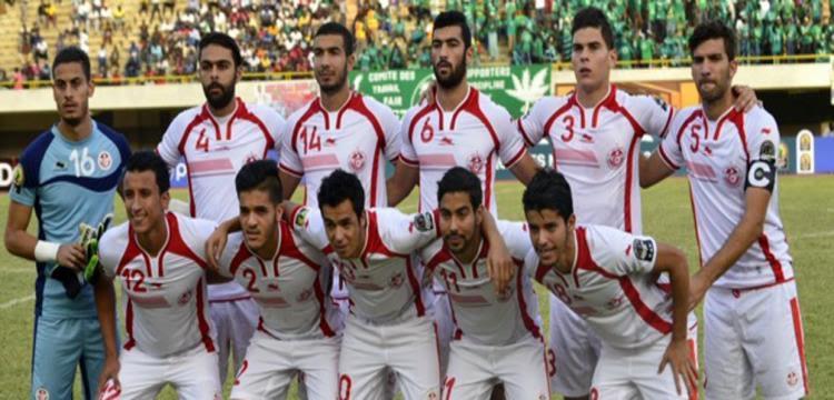 منتخب تونس الأوليمبي