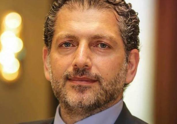 ممثل الائتلاف السوري في مجلس التعاون الخليجي أديب 