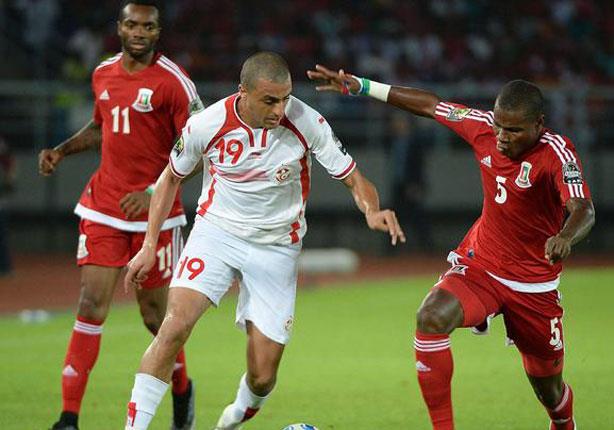 تونس تودع كأس الأمم بضربة جزاء في الوقت القاتل أما