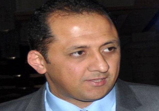  أحمد صبري درويش الأمين العام للجمعية السعودية الم