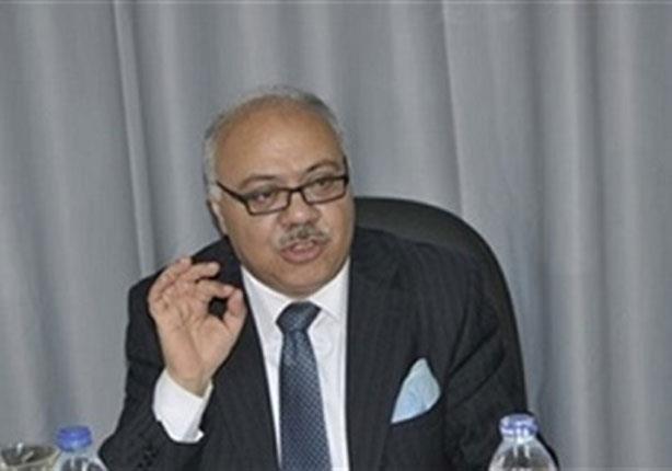  ماهر عبدالعزيز رئيس راديو مصر