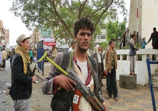 اليمن على شفا حرب أهلية