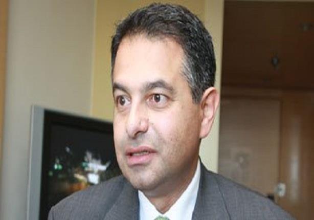 المهندس هشام العلايلي رئيس الجهاز القومي لتنظيم ال