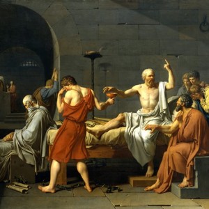 15 فبراير  933 قبل الميلاد.. ذكرى إعدام الفيلسوف ا
