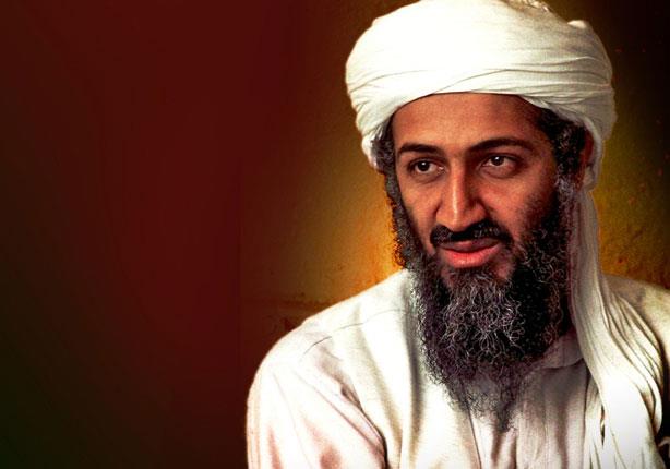 زعيم التنظيم الراحل أسامة بن لادن 