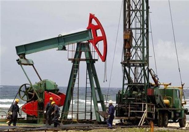 النفط يرتفع و مخاطر بشأن إمدادات الشرق الأوسط بسبب