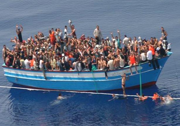 5 أسباب وراء الهجرة غير الشرعية إلى إيطاليا 